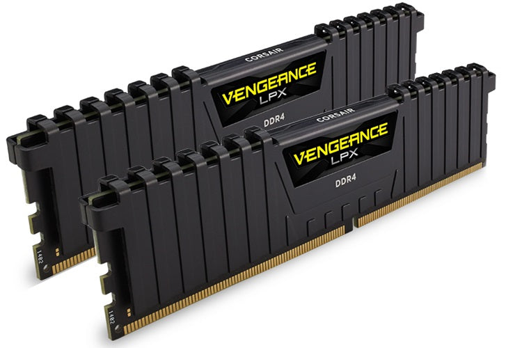PC Memory