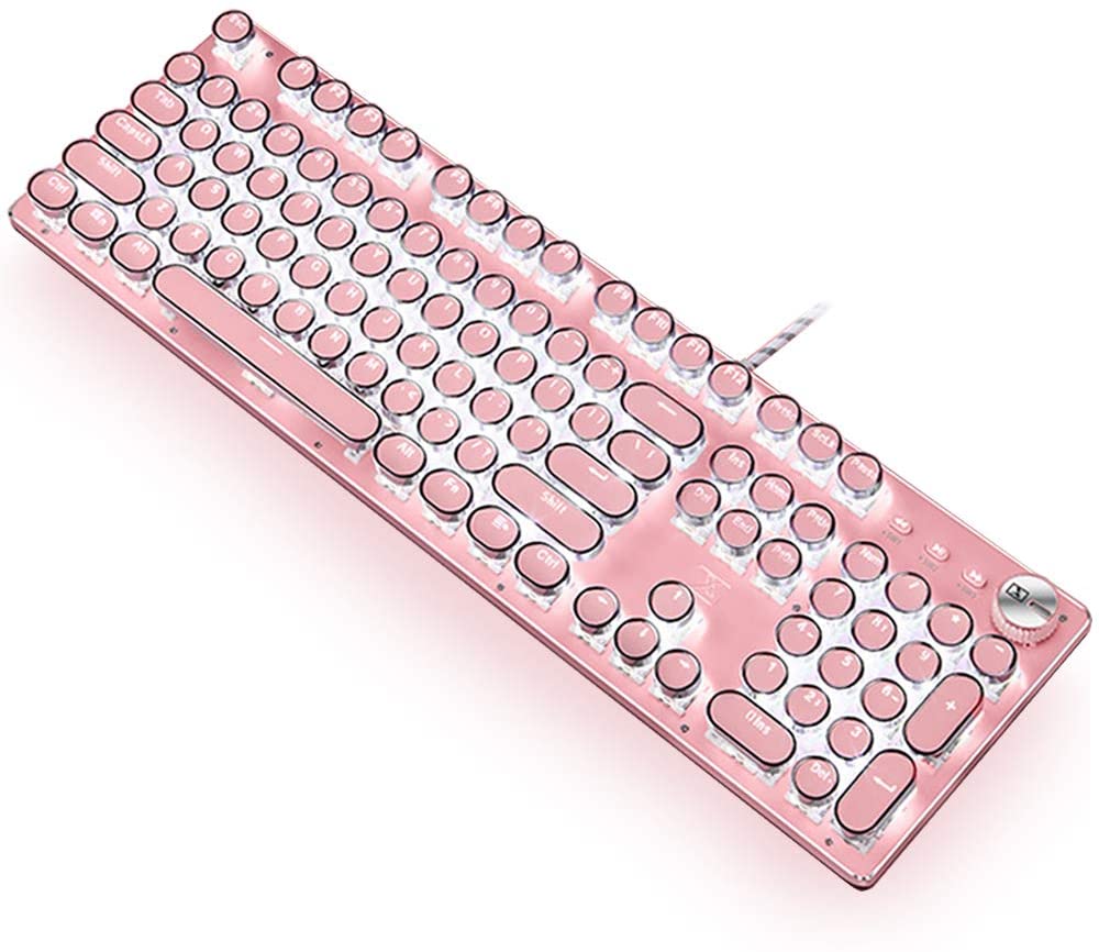 Gaming Keyboard