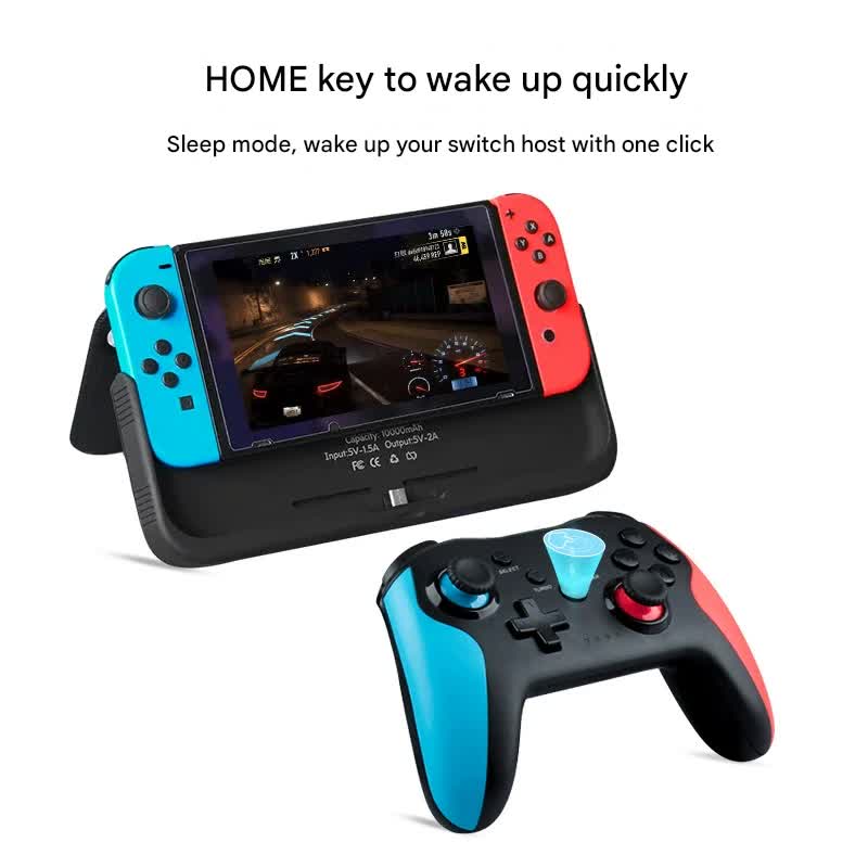 Gaming Console