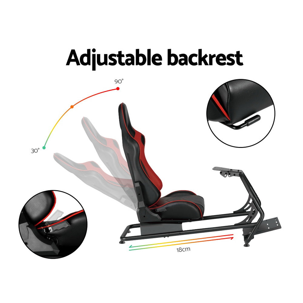 Simulator Equipment