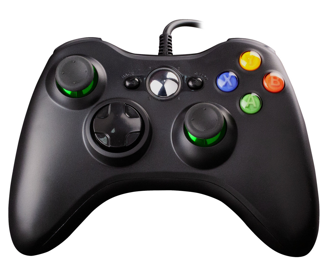 Gaming Controller