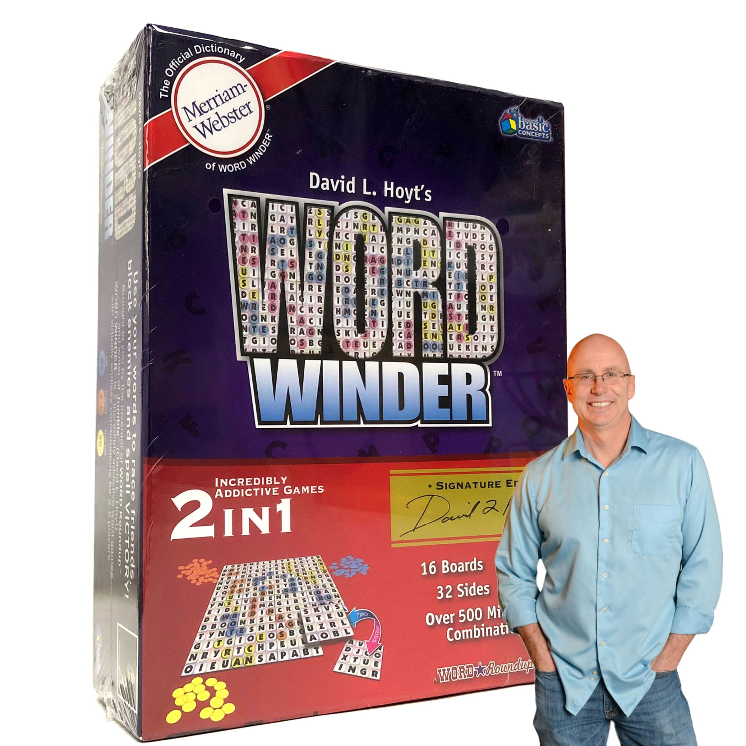 Board Games