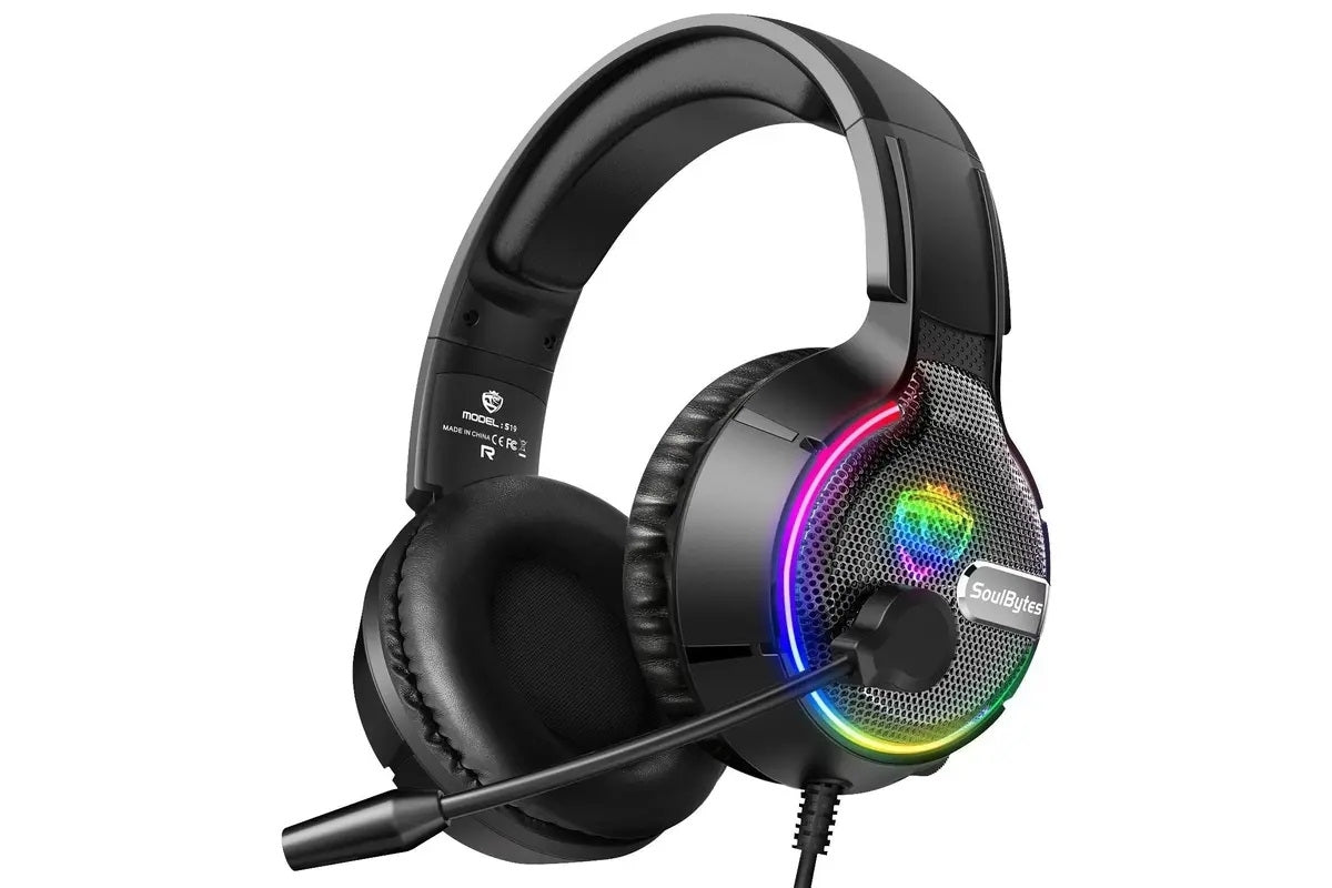 Gaming Sound