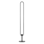 Artiss RGB LED Floor Lamp Remote Control Corner Light Stand Gaming Room 118CM