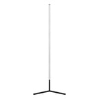 Artiss RGB LED Floor Lamp Remote Control Corner Light Stand Gaming Room 150CM