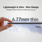 Laser 14 inch USB-C Portable Display