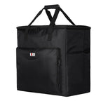 Gaming Computer Desktop Pc Case Electronic-sports Device Organizer Travel Protection Bag for Monitor Keyboard