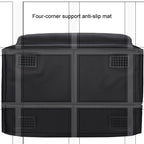 Gaming Computer Desktop Pc Case Electronic-sports Device Organizer Travel Protection Bag for Monitor Keyboard