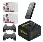 32G K9 Game Console With Double Battle Simulator And 100000 Built-In Games For Tv