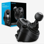 6-speed Gaming Driving Force Shifter for Ps4 / Xbox one / Pc