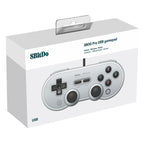 Universal Usb Gamepad for Switch Steam and Pc