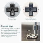 Universal Usb Gamepad for Switch Steam and Pc