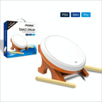 Universal Wired Game Drum for Ps4 / Slim / Pro - Taiko Game