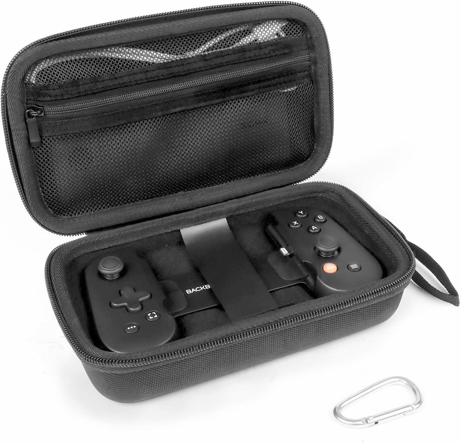 Backbone one Gaming Controller Bag - Protection & Storage