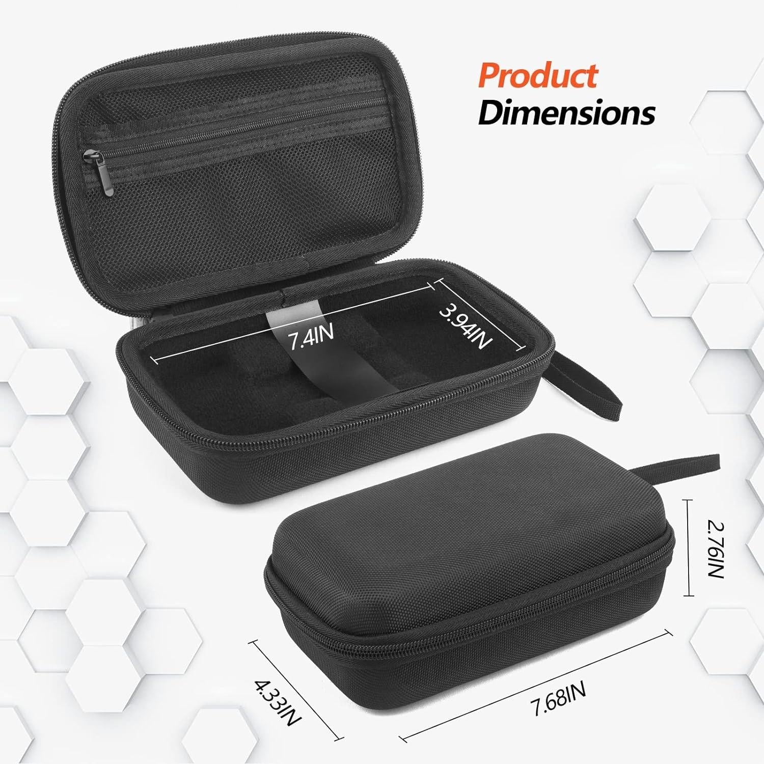 Backbone one Gaming Controller Bag - Protection & Storage