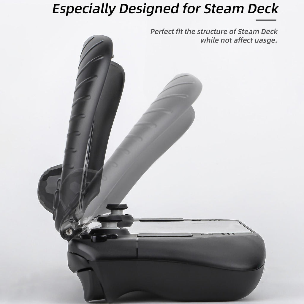 3-in-1 Gaming Console Protector with Sun Hood and Kickstand