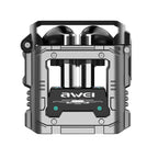 Wireless Gaming Earbuds - Tws Bluetooth - Black