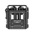 Wireless Gaming Earbuds - Tws Bluetooth - Black