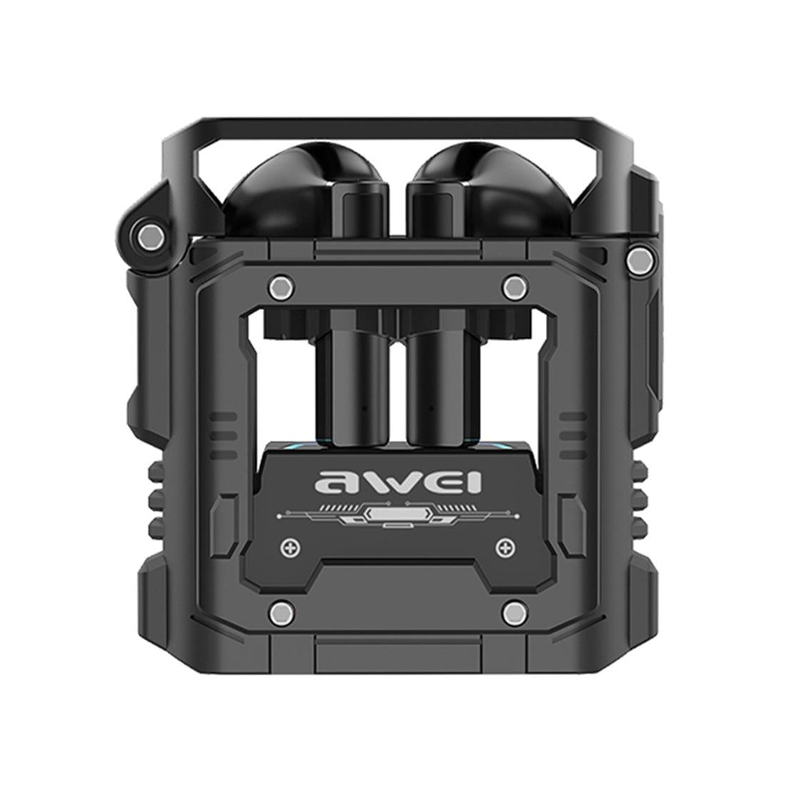 Wireless Gaming Earbuds - Tws Bluetooth - Black