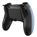 2.4g Wireless Controller for Pc Linux Android Tvbox - Supports Dual Connection - Mint Green