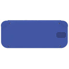 Street Fighter Handheld Console - Nostalgic Gaming - Green