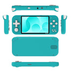 Street Fighter Handheld Console - Nostalgic Gaming - Green