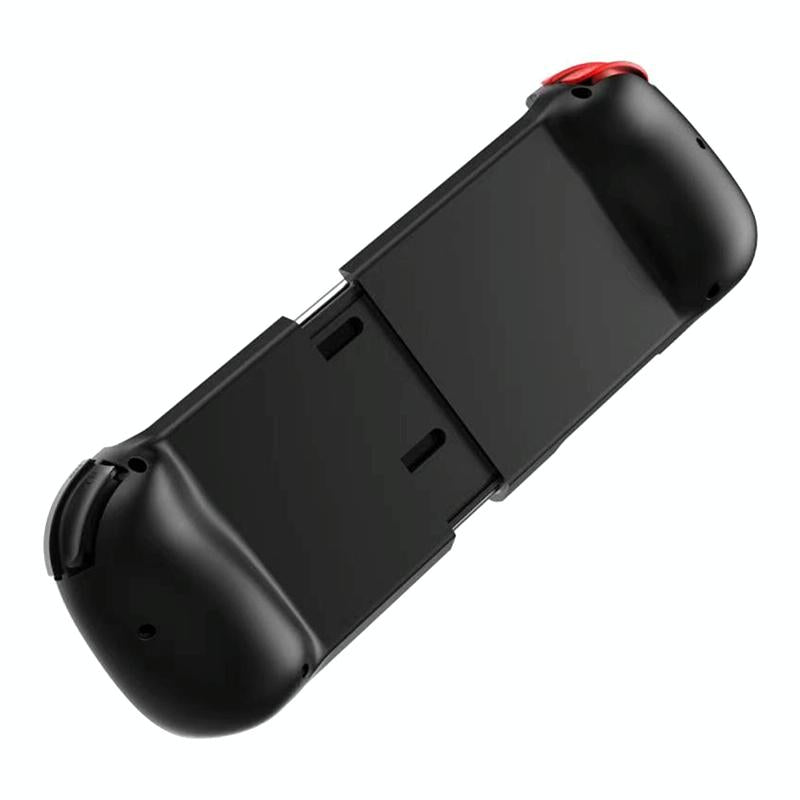 Wireless Bluetooth Game Handle for Android / Ios / Pc / Ps3 / Nintendo Switch - Blue Red