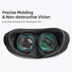 Vr2 Hifylux Myopia Glasses for Playstation - Enhance your Gaming Experience - -2.0D