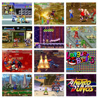 8Gb Handheld Game Console With 4.3 Screen - X20 Mini Classic Games - Grey