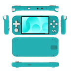 8Gb Handheld Game Console With 4.3 Screen - X20 Mini Classic Games - Grey