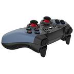 2.4g Wireless Controller for Pc Linux Android Tvbox - Supports Dual Connection - Lemon Yellow
