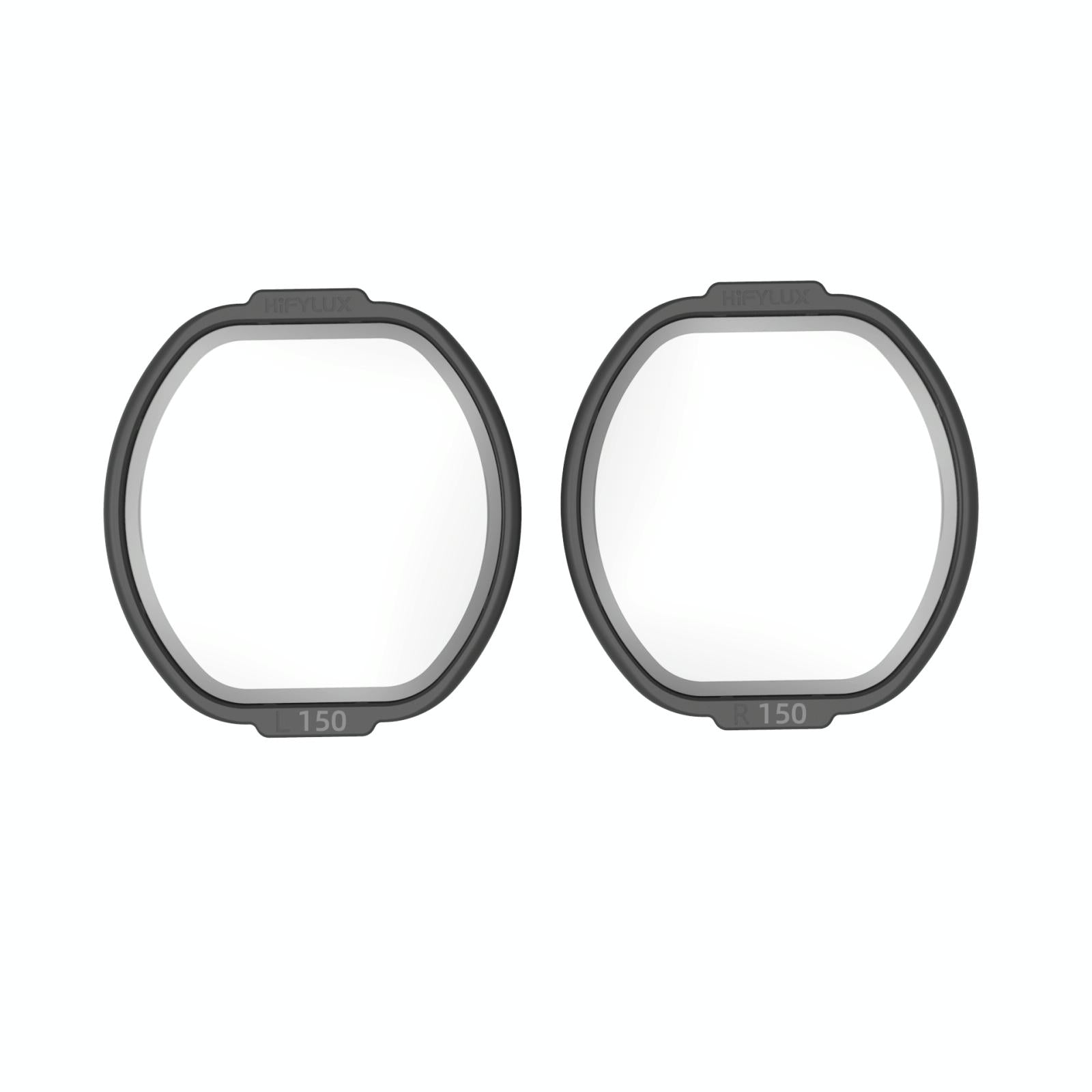 Vr2 Hifylux Myopia Glasses for Playstation - Enhance your Gaming Experience - -3.0D