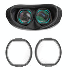 Vr2 Hifylux Myopia Glasses for Playstation - Enhance your Gaming Experience - -4.0D