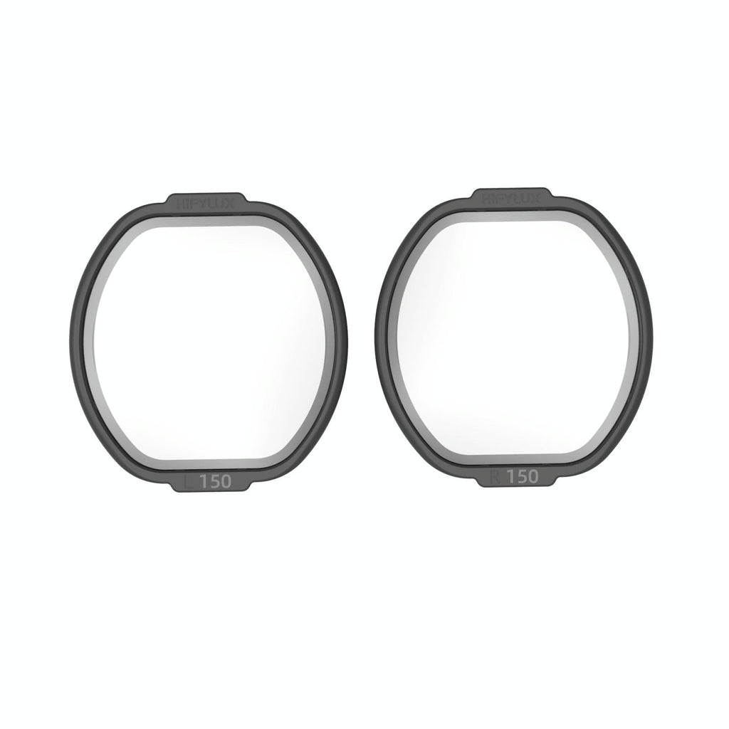 Vr2 Hifylux Myopia Glasses for Playstation - Enhance your Gaming Experience - -4.0D