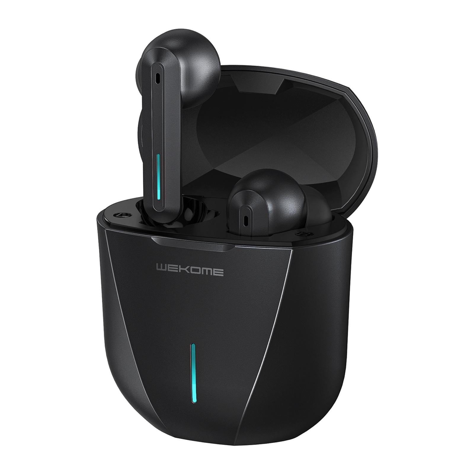 Wireless Bluetooth Gaming Earphones - et Series V9 - Tarnish