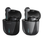 Wireless Bluetooth Gaming Earphones - et Series V9 - Tarnish