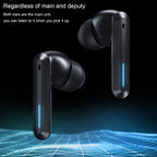 Wireless Bluetooth Gaming Earphones - et Series V9 - Tarnish