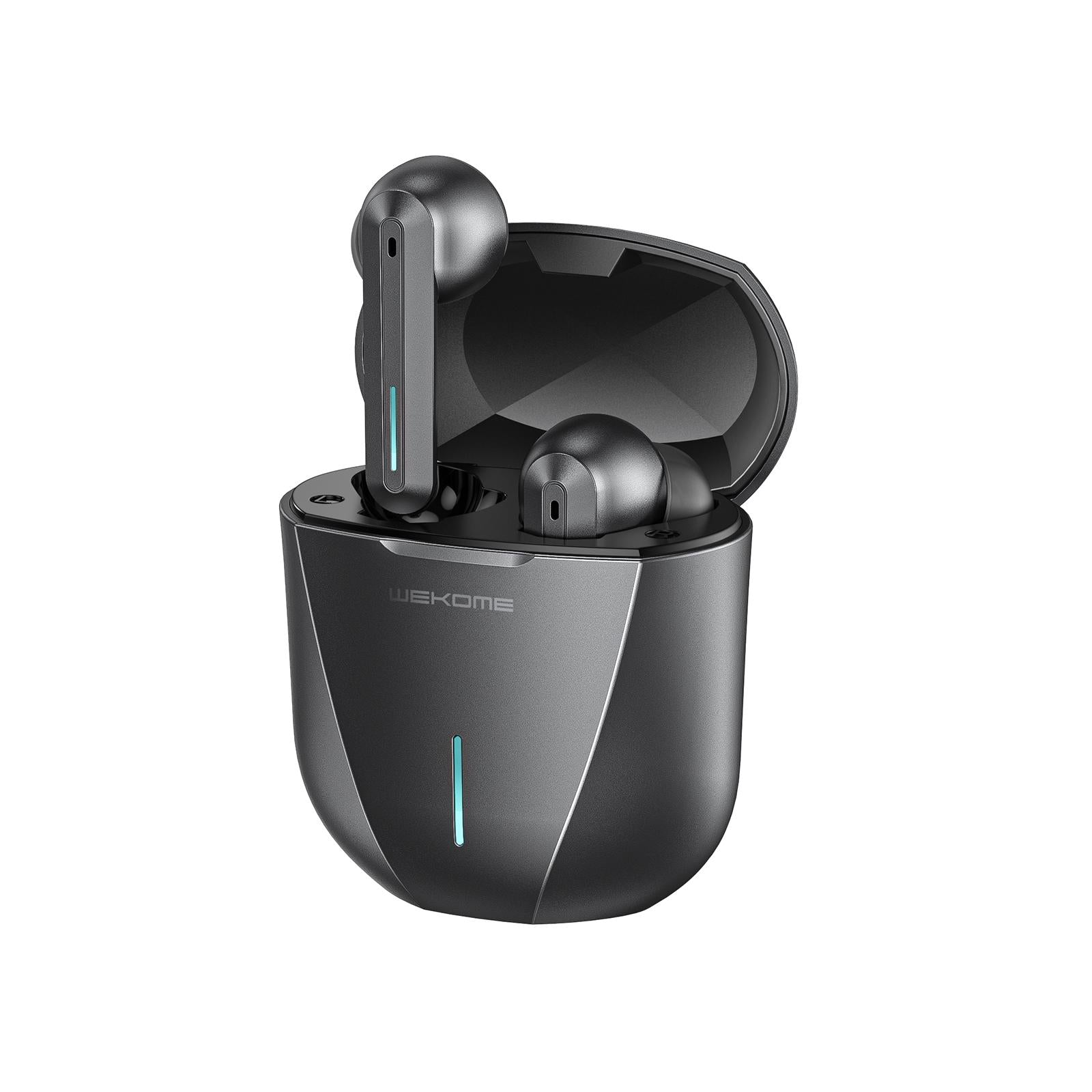 Wireless Bluetooth Gaming Earphones - et Series V9 - Tarnish