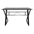 Computer Desk Home Office Study Writing Workstation Gaming