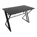 Computer Desk Home Office Study Writing Workstation Gaming