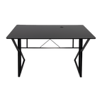 Computer Desk Home Office Study Writing Workstation Gaming