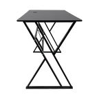 Computer Desk Home Office Study Writing Workstation Gaming