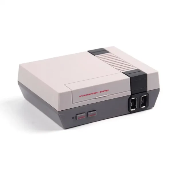 Nintend Entertainment System Classic Mini 1 Controllers Games Built In 30 Games Can Save Games - Image 2