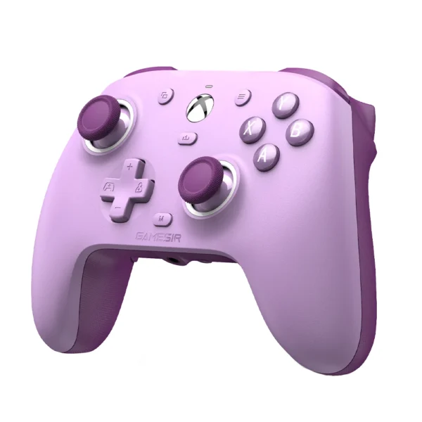 GameSir G7 SE Xbox Gaming Controller Wired Gamepad for Xbox Series X, Xbox Series S, Xbox One, with Hall Effect Joystick - Image 38