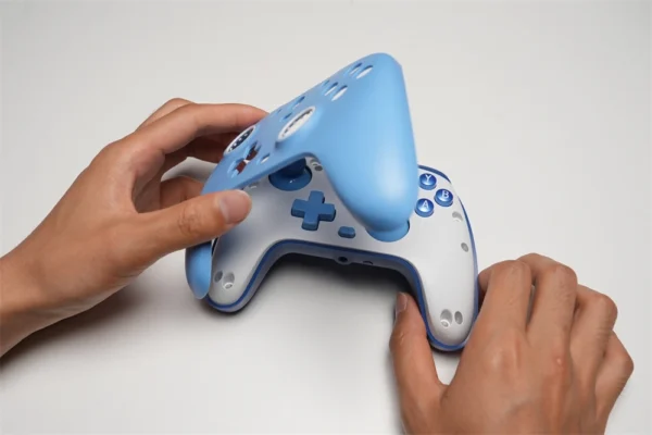 GameSir G7 SE Xbox Gaming Controller Wired Gamepad for Xbox Series X, Xbox Series S, Xbox One, with Hall Effect Joystick - Image 28