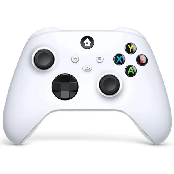 Wireless Controller Compatible with Xbox One, Xbox Series X/S, Xbox One X/S, PC with 2.4GHz Wireless Adapter Gamepad - Image 15
