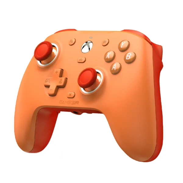 GameSir G7 SE Xbox Gaming Controller Wired Gamepad for Xbox Series X, Xbox Series S, Xbox One, with Hall Effect Joystick - Image 41