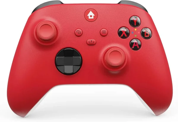 Wireless Controller Compatible with Xbox One, Xbox Series X/S, Xbox One X/S, PC with 2.4GHz Wireless Adapter Gamepad - Image 13