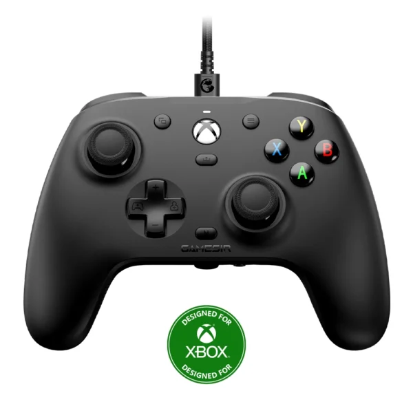 GameSir G7 SE Xbox Gaming Controller Wired Gamepad for Xbox Series X, Xbox Series S, Xbox One, with Hall Effect Joystick - Image 8