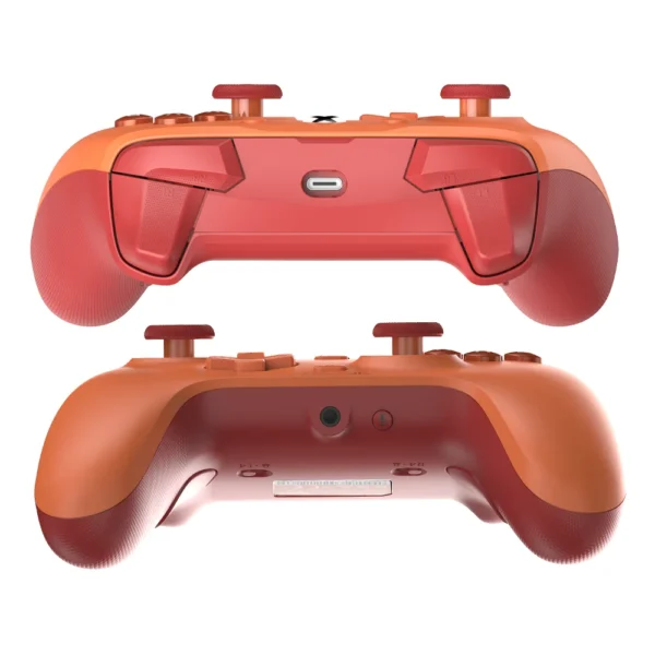 GameSir G7 SE Xbox Gaming Controller Wired Gamepad for Xbox Series X, Xbox Series S, Xbox One, with Hall Effect Joystick - Image 43